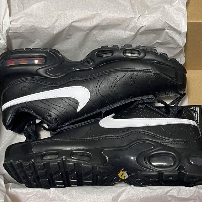 Nike airmax plus TN