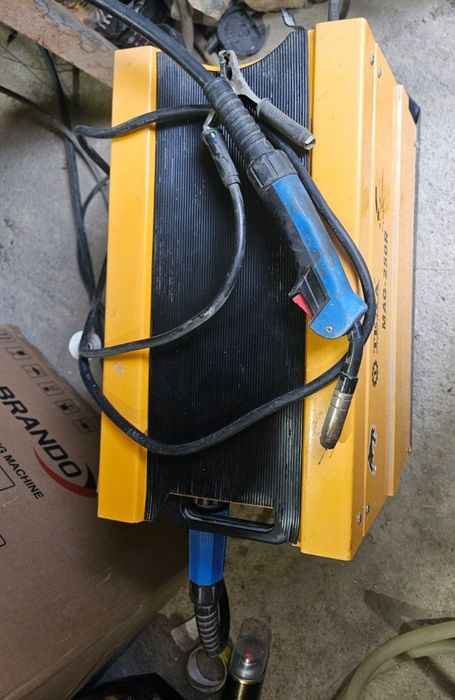 Сварочный аппарат TEXA