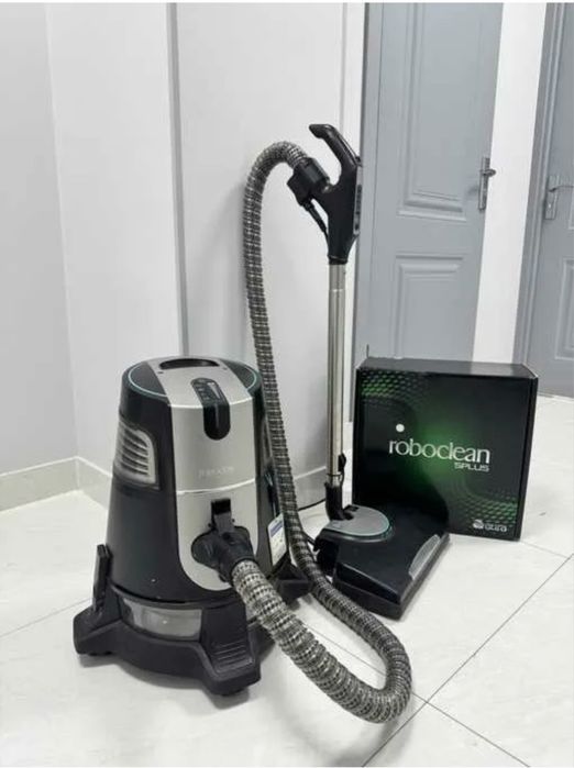 Roboclean S plus
