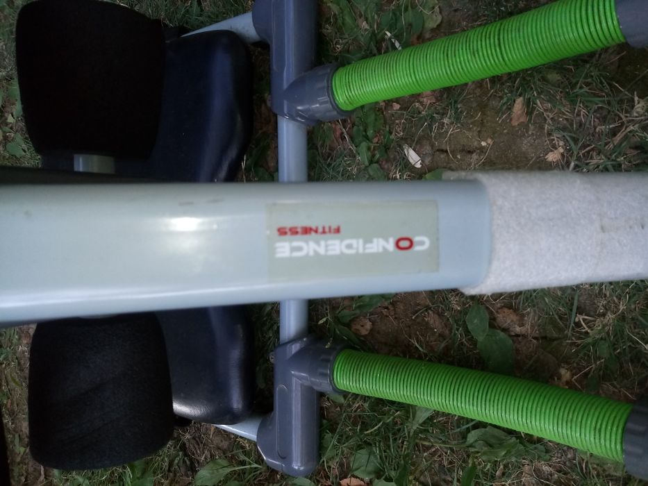 Фитнес уред за раздвижване