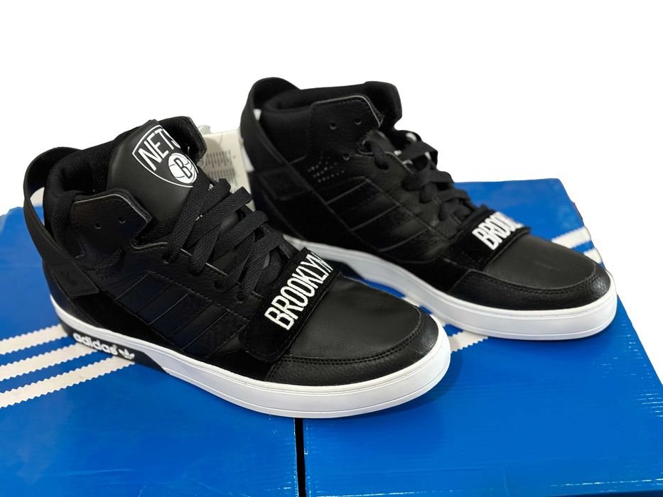 Adidas Hardcourt Defender - 42 2/3, 43 1/3