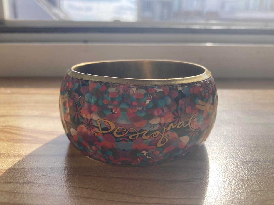 Гривна Десигуал Desigual