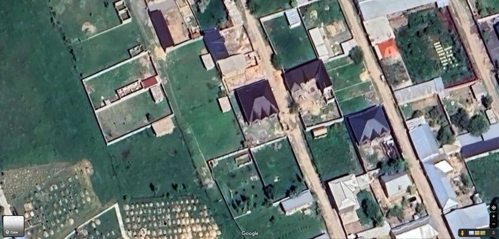 адрес Қибрай, тумани, Совхоз Химик  янги дала ҳовли сотилади.