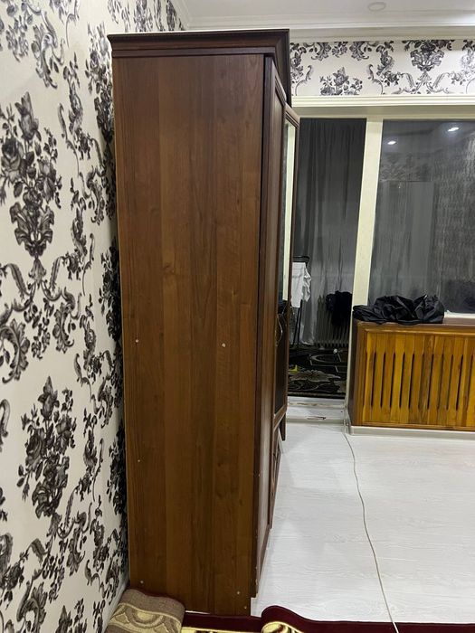 Mehmon hona uchun mebel