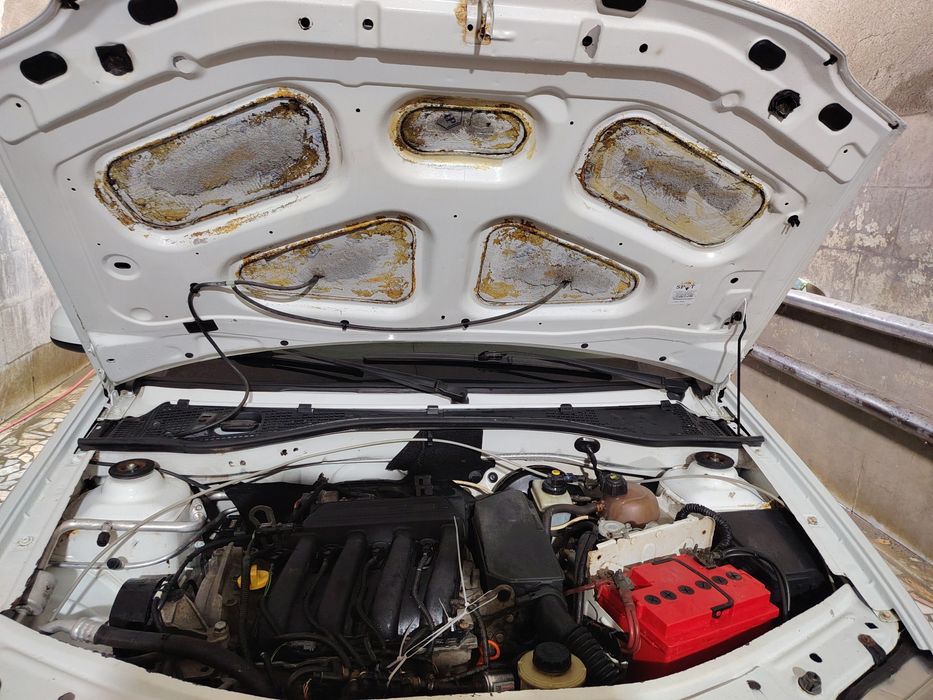 2017 год Ларгус веста мотор 1.6. Накдга сотилади варианта берилмйди.