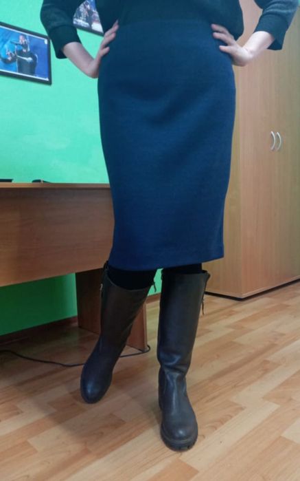 Пошив и реставрация одежды