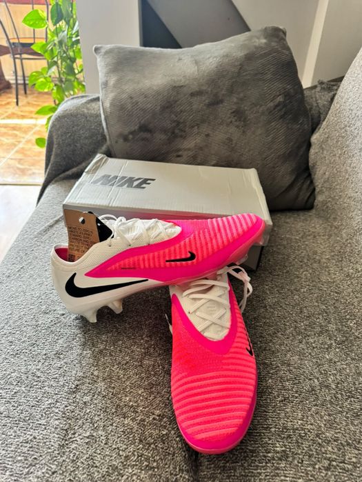 Nike Phantom 6 low Elite
