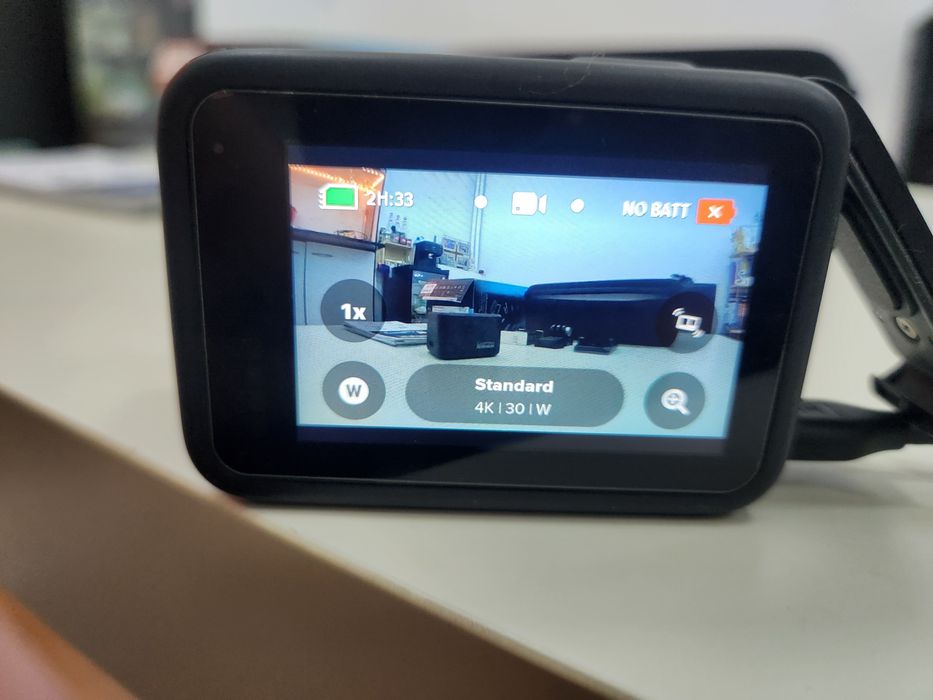 Камера Gopro Black 10