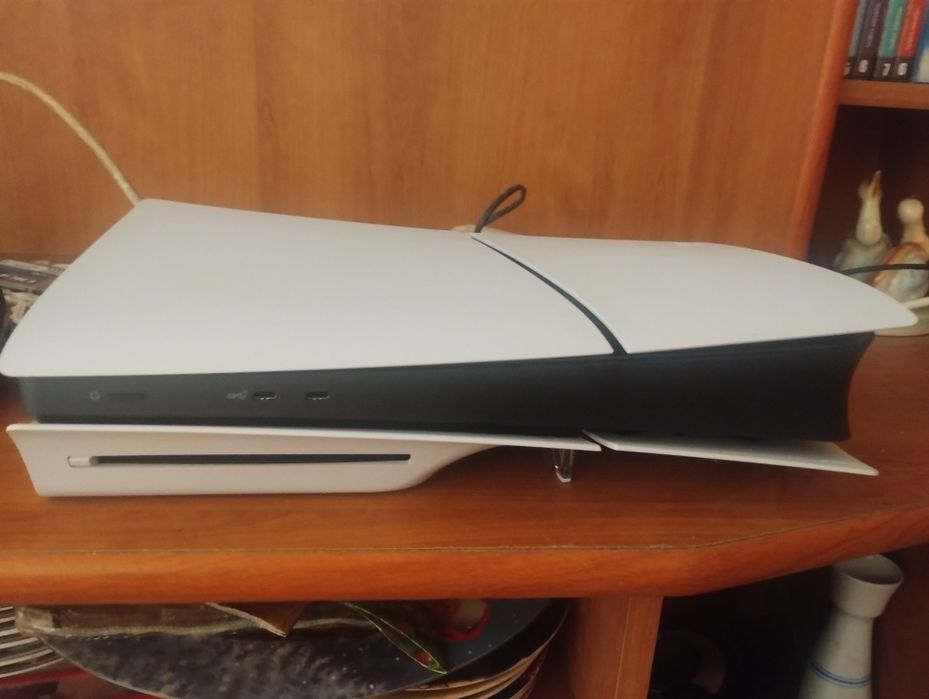 PlayStation 5 1TB