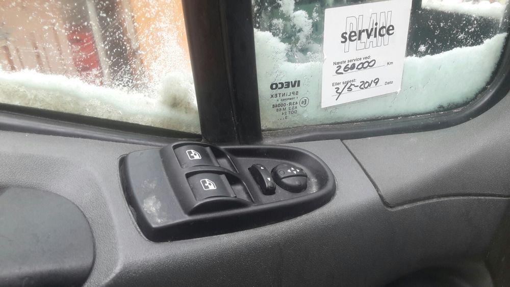 Продавам Ивеко/IVECO 35 s14 на части