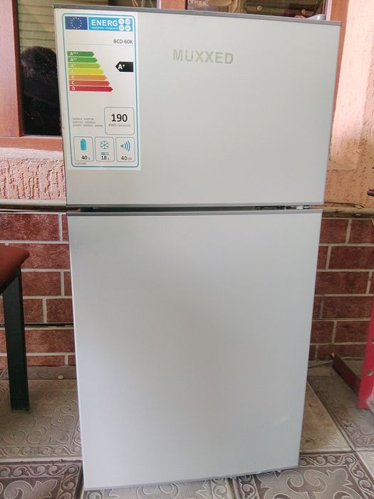 Холодильник MUXXED