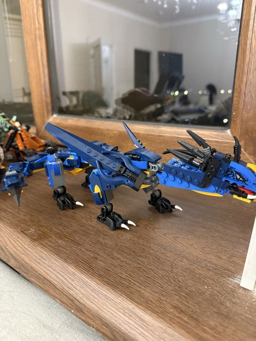 ninjago оригинал лего наборы