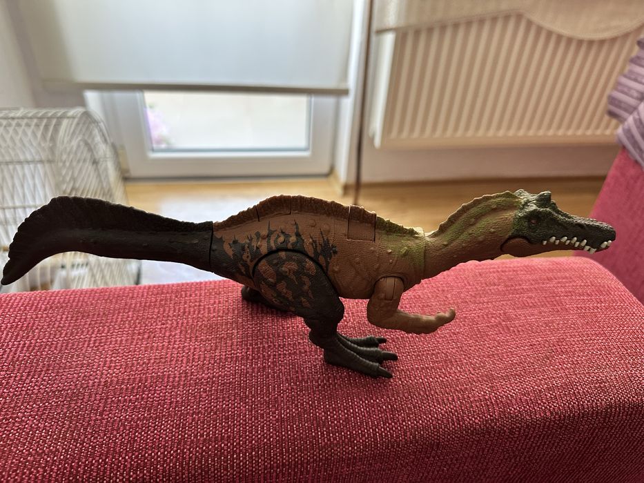 Динозаври от Jurassic World