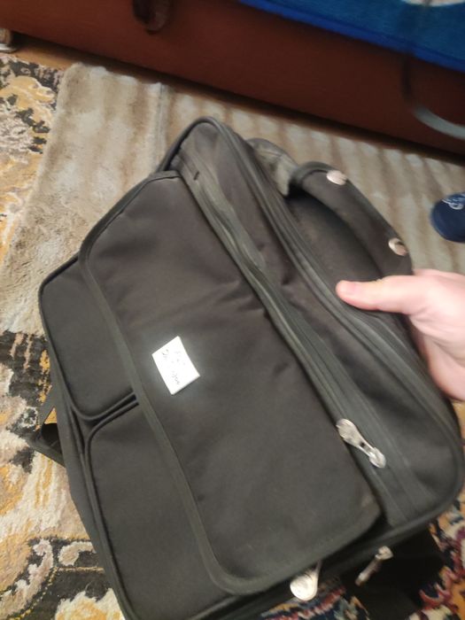 Geanta bărbați  de Umăr