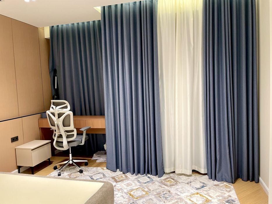 Kunlik kvartira Nest One Tashkent City premium lux