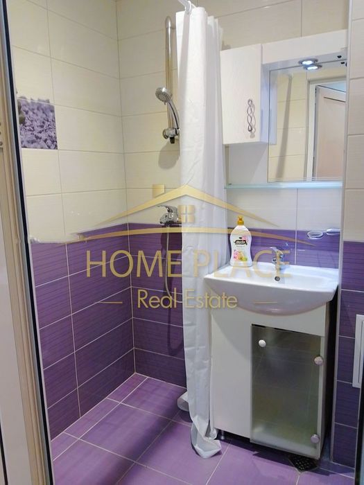 Дава се под наем Двустаен апартамент в Варна, Трошево - 55 кв.м за 408 € - Снимка #5