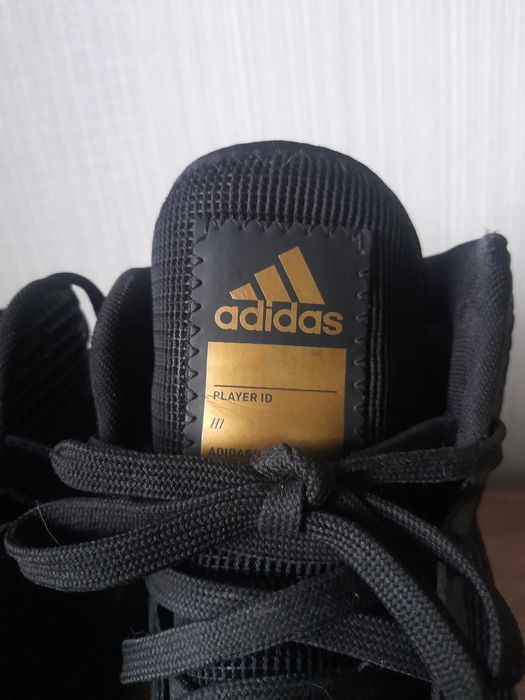 Adidas  кецове 45 номер.