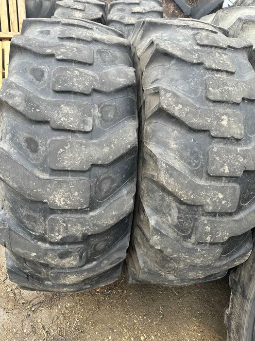 Anvelope sh 16.9 R24