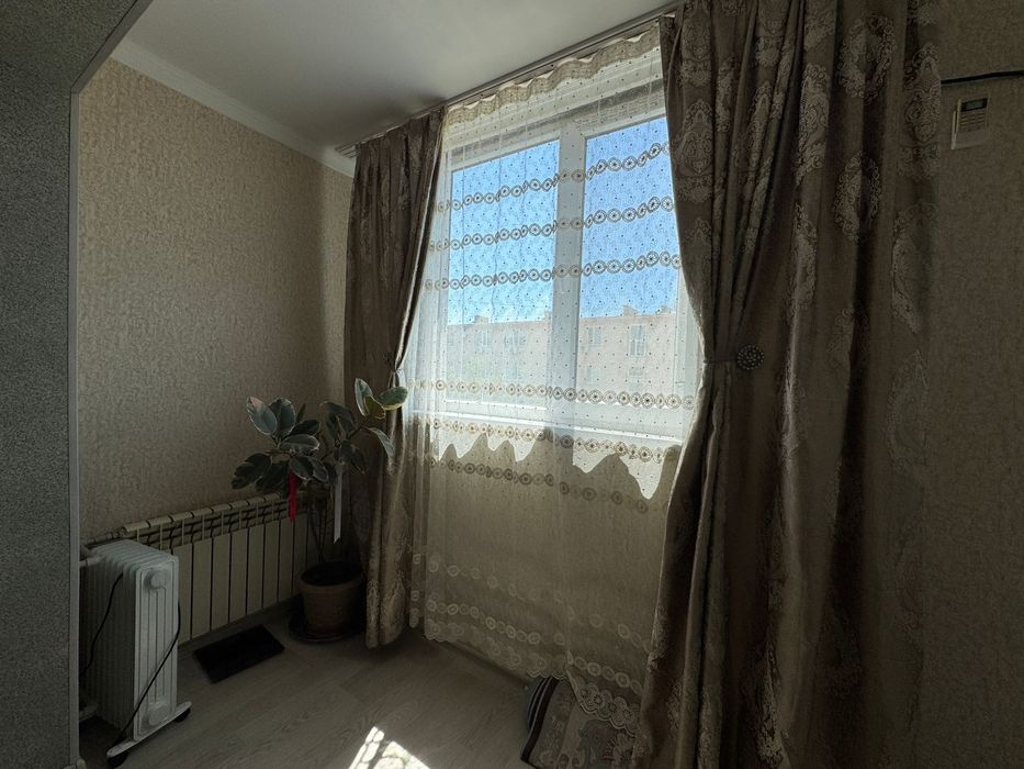 Квартира 2ком в рассрочку 50%