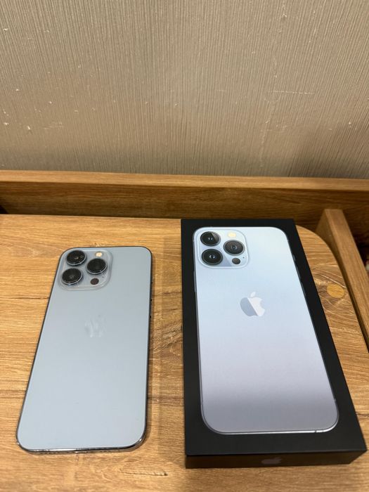 Iphone 13 pro 256gb