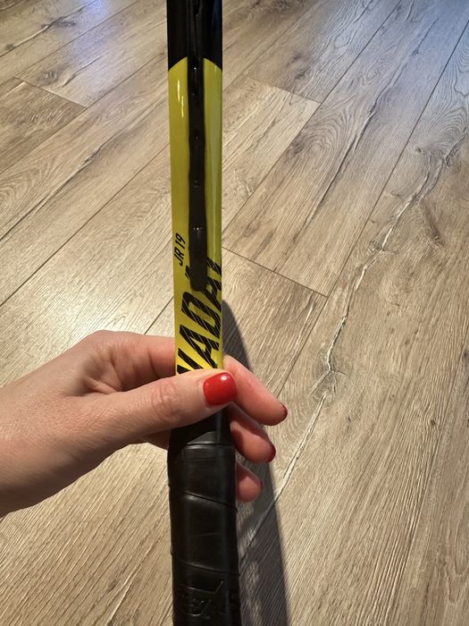 Детска тенис ракета Babolat Jr19