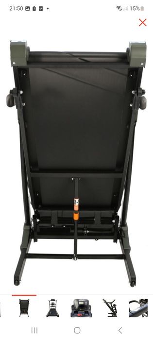 Продаю Беговую дорожку