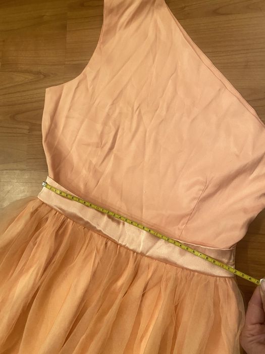 Рокля за сватба или официален повод