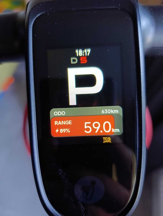 Segway Ninebot Max G3 (Model 2025) – 630 km – Cumpărată acum 3 luni