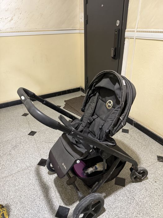 Коляска cybex продам