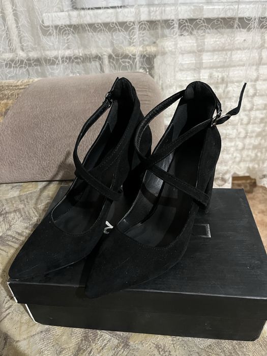 Продам туфли в отличном состоянии