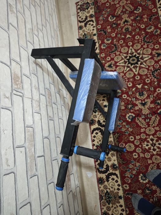 Брусья для шведской стенки