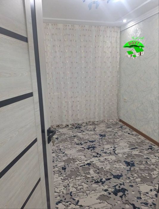 * ИНЯЗ 2/4/5 Чиланзар Г9а МЕБ+ТЕХ Продаётся квартира