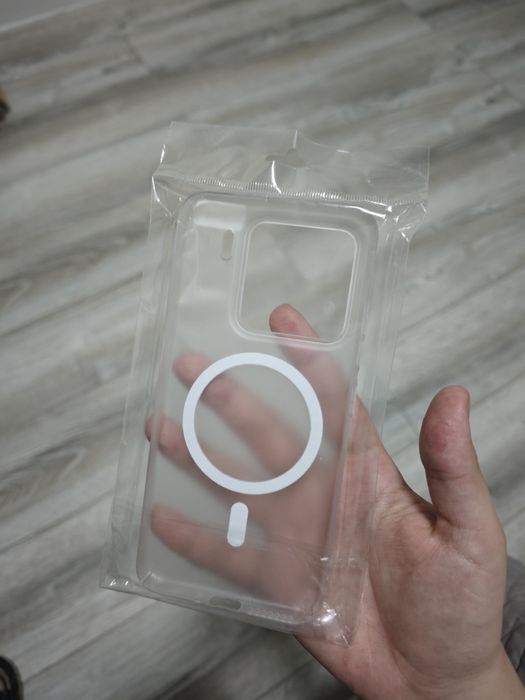 чехол на xiaomi 15