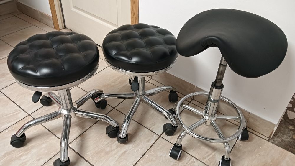 Scaune pentru salon,pedi sau coafuraa