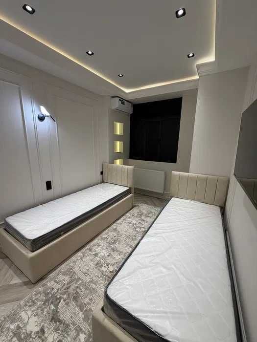 ;Comfort House‼️4ком квартира 105м2 евро 9й квартал Yunusobod Gallery