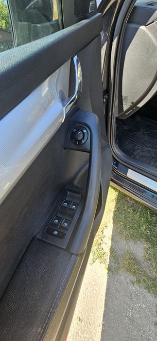 Skoda Octavia 3 2015