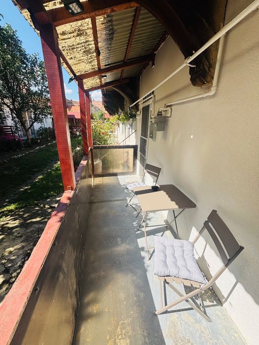 Garsonieră de închiriat