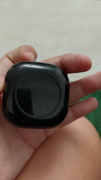 Наушники samsung buds live