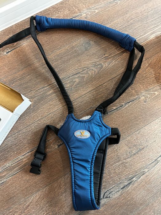 Колан за прохождане