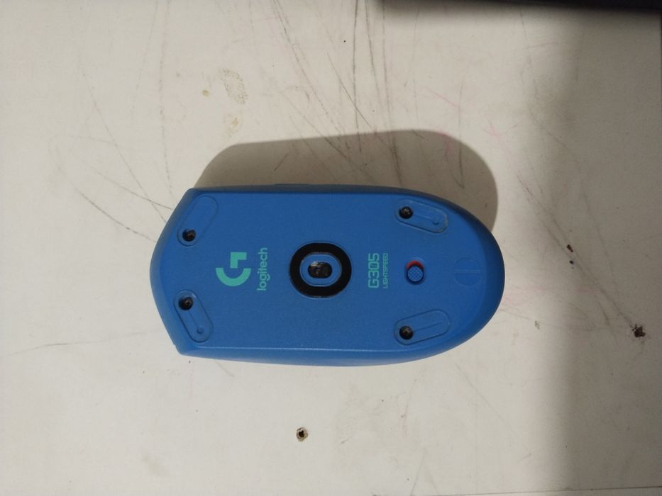 Мышка Logitech g305