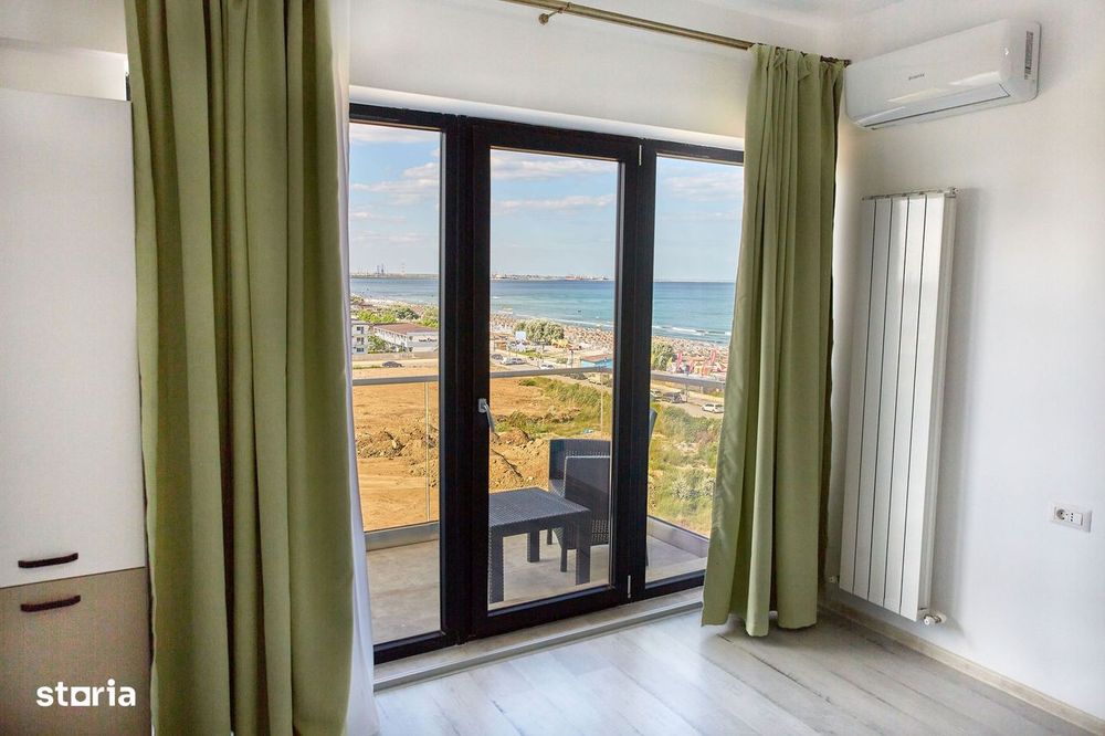 Studio Tomis Villa Promenada Mamaia Nord