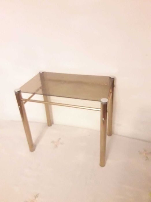 Set de trei masute decor