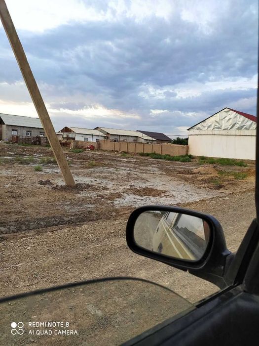 Хожели районында сатылатын жер орын бар