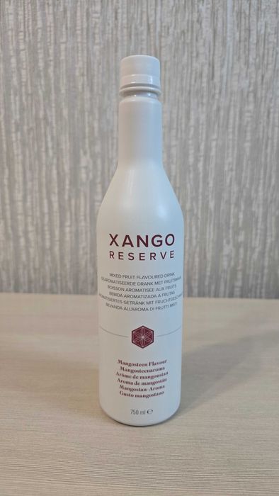 Сок Xango Reserve
