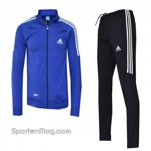 Мъжки анцуг 4 СЕЗОНА ADIDAS CLASSIC RASHEL 4 цвята М до 6XL от 20.00€