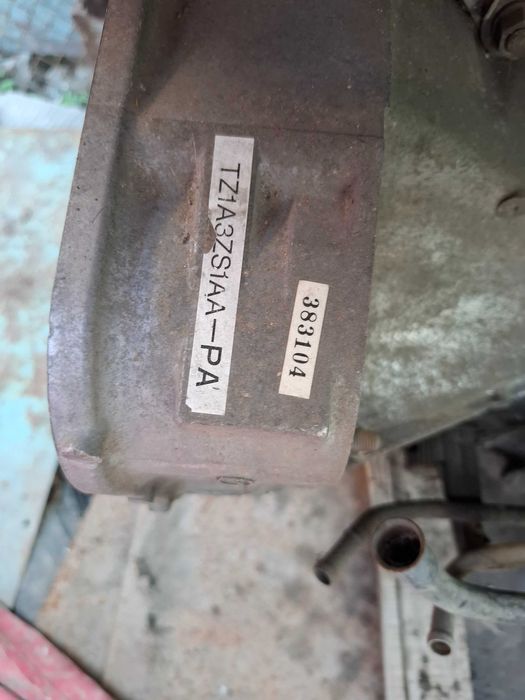 Продам АКПП Subaru Forester