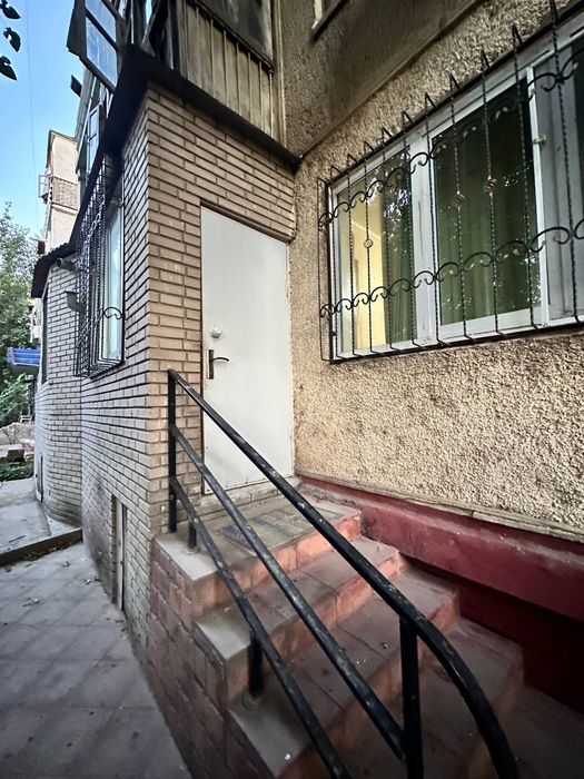 Аренда,центральная аптека,1 этаж,2 ком