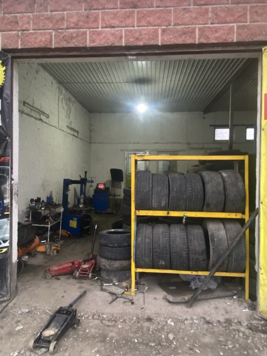 Дайын бизнес сатылады