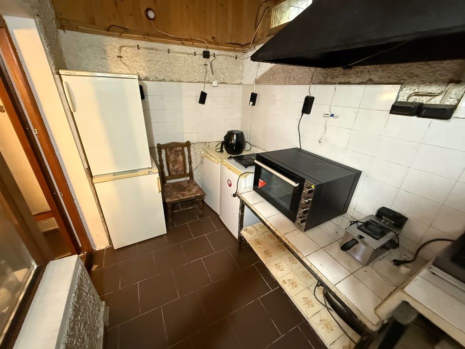 Дава се под наем Къща в Свети Влас - 550 кв.м за 0.51 € - Снимка #16