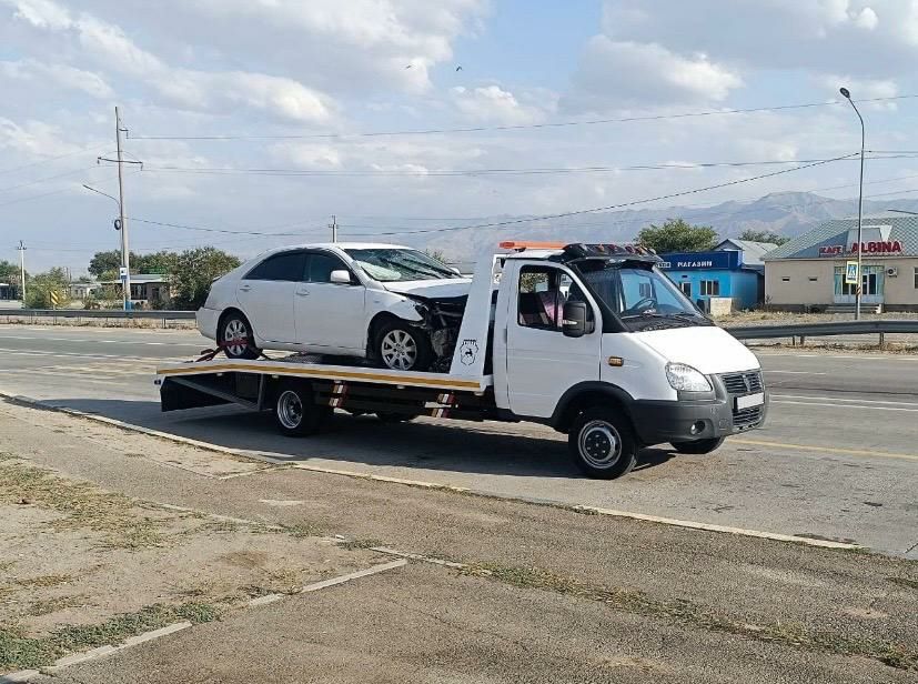 Эвакуатор Атырау, Эвокуатор атырау